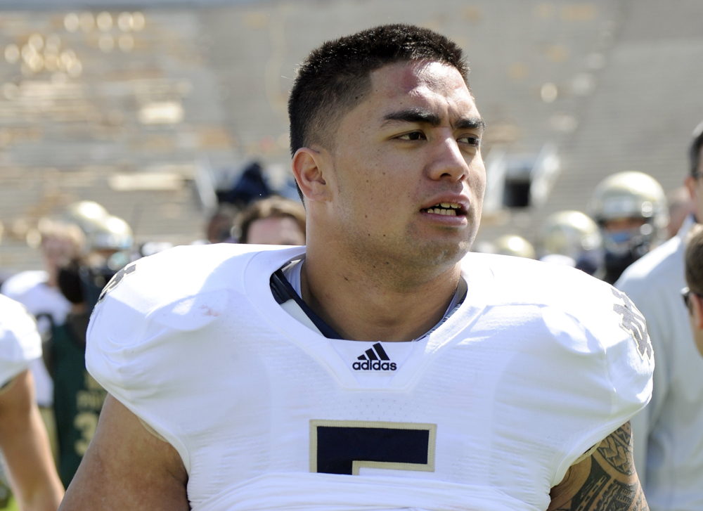 Where is Manti Te'o now? The NFL star was famously catfished while