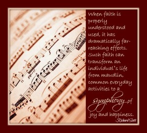 mormon faith symphony