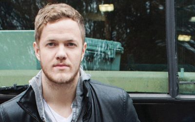 Dan Reynolds