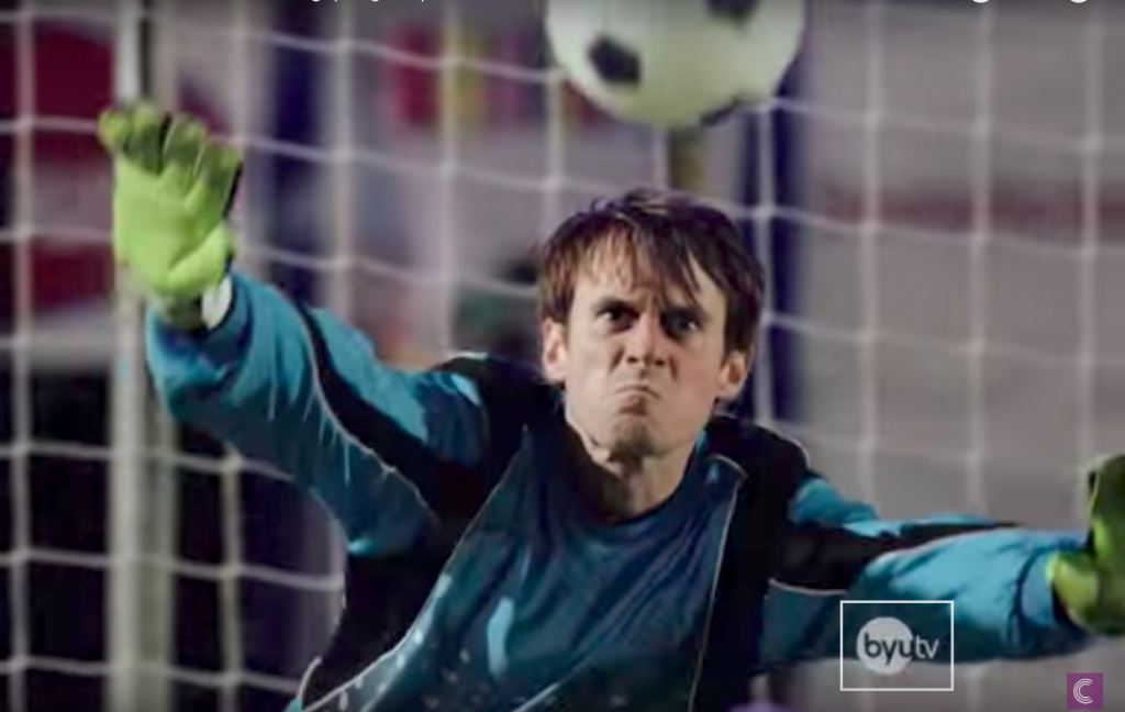 Scott Sterling Famous Mormons