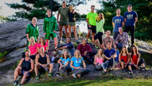 The Amazing Race - Season 30