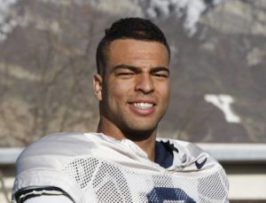 Kyle Van Noy, football, LDS, 