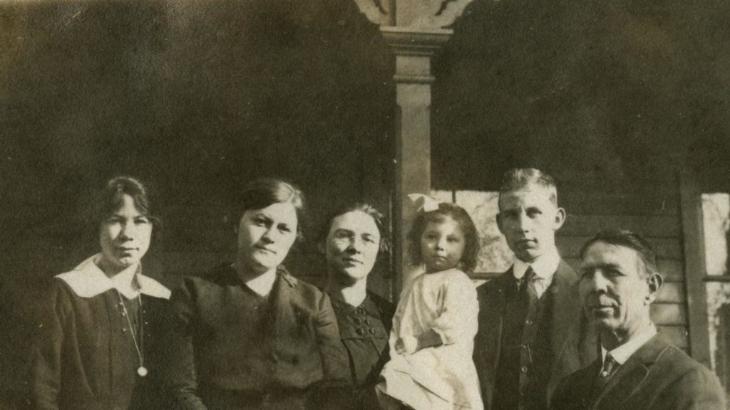 LegacyEp3WillardBean Famous Mormons