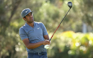 Tony Finau