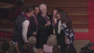 Marie Osmond and Family - Interfaith Devotional - Hawaii