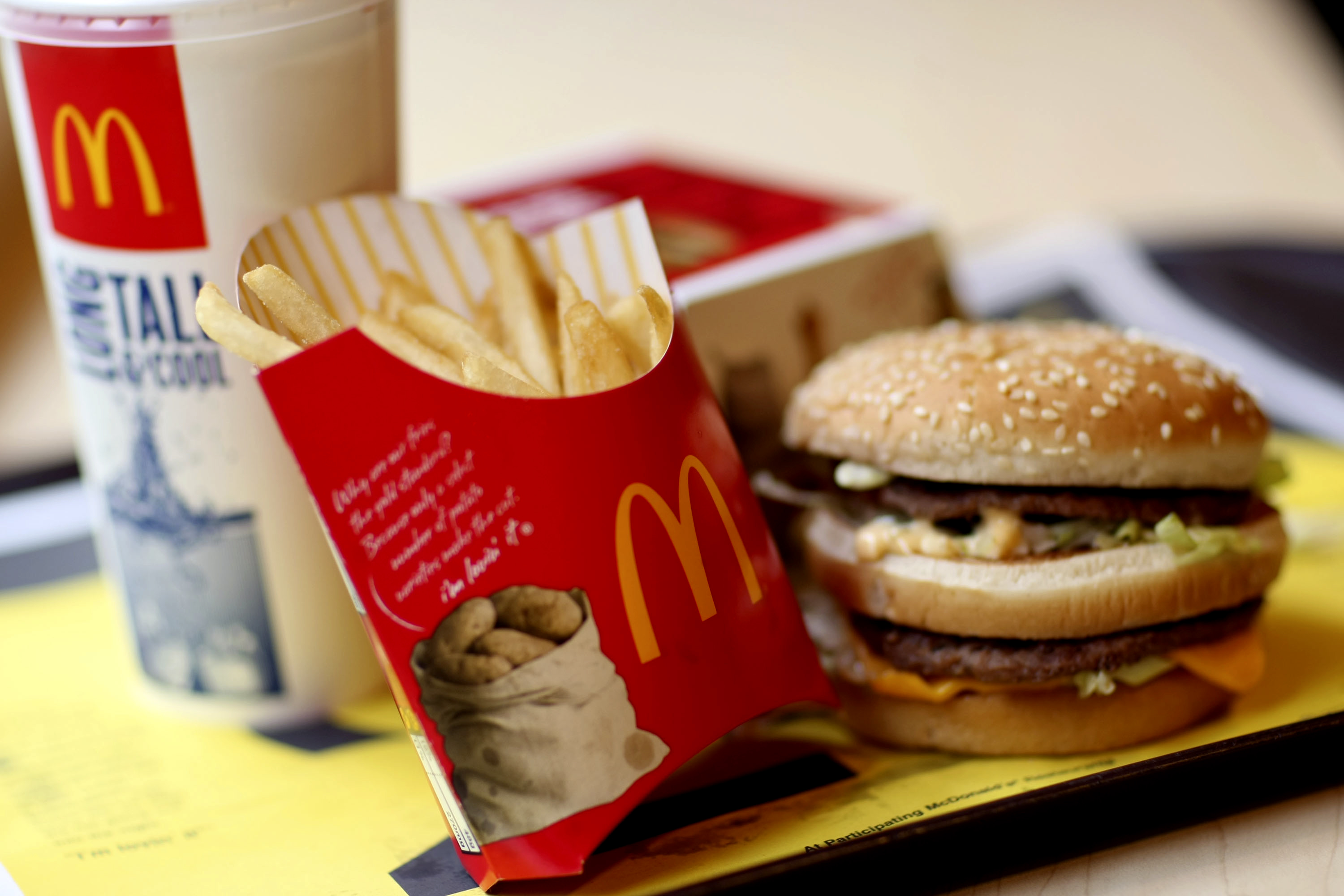 Big Mac Meal Price 2024 Australia Otha Carolynn