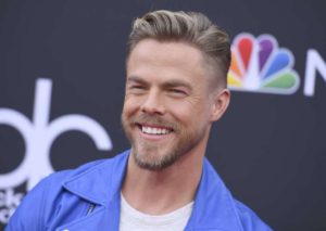 Derek Hough