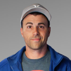 Mark Rober