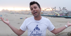 Mark Rober