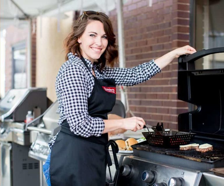 SusieBullockHeyGrillHey2 Famous Mormons