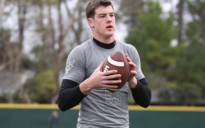 Latter-day Saint Teen “Makes Texas History” by Choosing to Serve a Mission Over Playing Pro Football