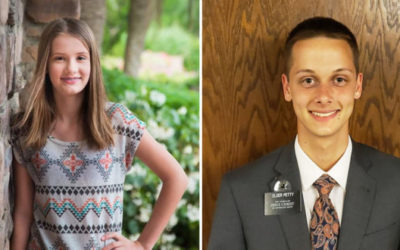 Latter-day Saint Missionary Shares Testimony and Four Truths Learned Following His Sister’s Death in Parkland School Shooting