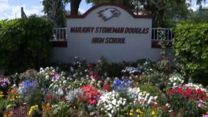 Marjory Stoneman Douglas High School Shooting