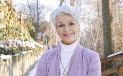 Sharlee Mullins Glenn Founder of Mormon Women for Ethical Government Featured in New York Times Editorial