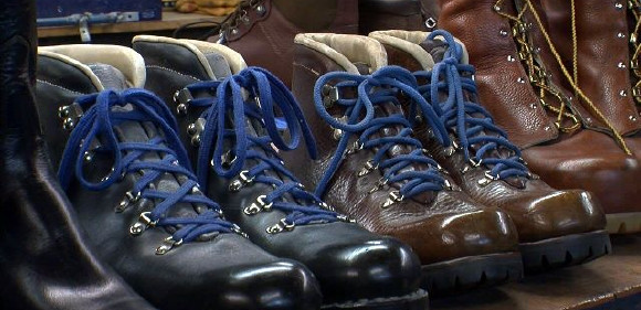 The Incredible Journey of Latter day Saint Bootmaker Randy Merrell Famous Mormons